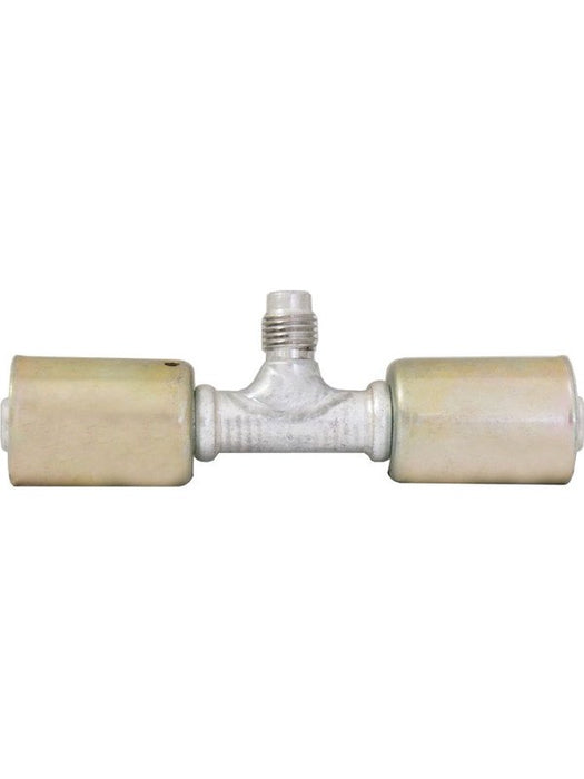 Atco Bead Lock Alloy Splicer 8-8 Beadlock Fitting A02-6102-1 Air Conditioning Fittings ATCO - Micks Gone Bush