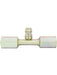 Atco Bead Lock Alloy Splicer 8-8 Beadlock Fitting A02-6102-3 Air Conditioning Fittings ATCO - Micks Gone Bush