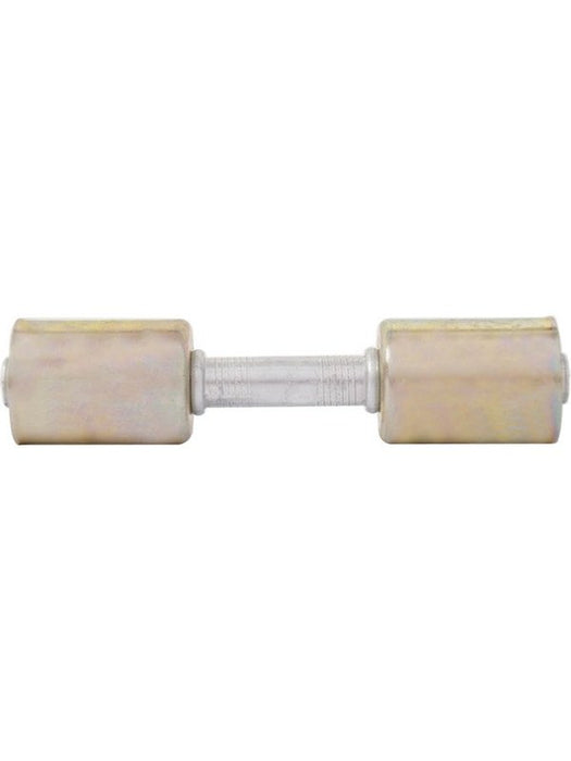 Atco Bead Lock Alloy Splicer 8-8 Beadlock Fitting A02-6102 Air Conditioning Fittings ATCO - Micks Gone Bush