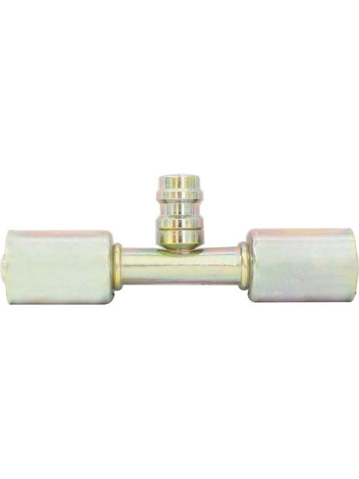 Atco Bead Splicer 12-12 Beadlock Fitting A02-6104-3 Air Conditioning Fittings ATCO - Micks Gone Bush