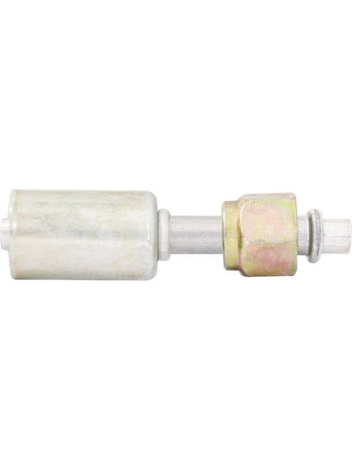 Atco Bead Lock Alloy For St/No 5 Beadlock Fitting A02-9301 Air Conditioning Fittings ATCO - Micks Gone Bush