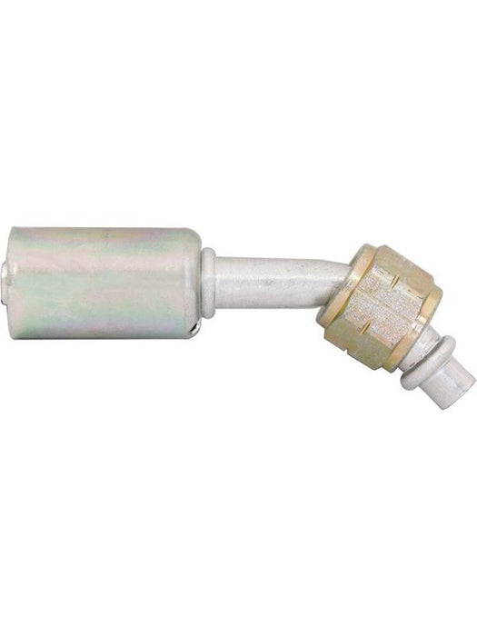 Atco Bead Lock Alloy M20 To #8Bl 45* A02-9315 Air Conditioning Fittings ATCO - Micks Gone Bush