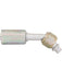 Atco Bead Lock Alloy M20 To #8Bl 45* A02-9315 Air Conditioning Fittings ATCO - Micks Gone Bush