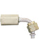 Atco Bead Lock Alloy No 10 M24 x 2.0 9 Female O Ring Metric No10 A02-9327 Air Conditioning Fittings ATCO - Micks Gone Bush
