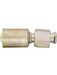 Atco Bead Lock Steel No 8 Straight Female Flare A03-1102 Air Conditioning Fittings ATCO - Micks Gone Bush