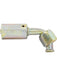 Atco Bead Lock Steel No 8 90* Female Flare 90* A03-1122 Air Conditioning Fittings ATCO - Micks Gone Bush