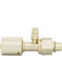 Atco Bead Lock Steel Step Up 10 - 12 Female O Ring Step Up A03-1307-3 Air Conditioning Fittings ATCO - Micks Gone Bush