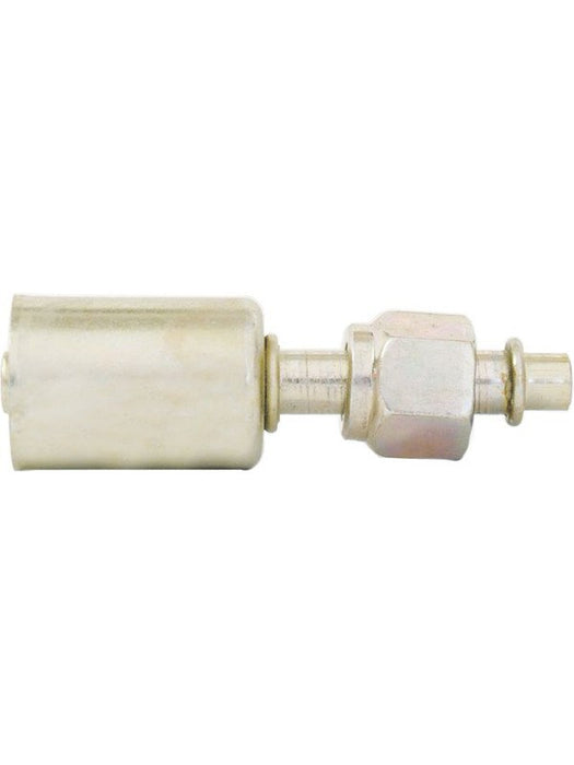 Atco Bead Lock Steel Step Up 10 - 12 Female O Ring Step Up A03-1307 Air Conditioning Fittings ATCO - Micks Gone Bush