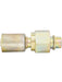 Atco Bead Lock Steel Step Down 8 - 6 Female O Ring Step Down A03-1308 Air Conditioning Fittings ATCO - Micks Gone Bush