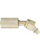 Atco Bead Lock Steel No 6 45* Female O Ring A03-1311 Air Conditioning Fittings ATCO - Micks Gone Bush