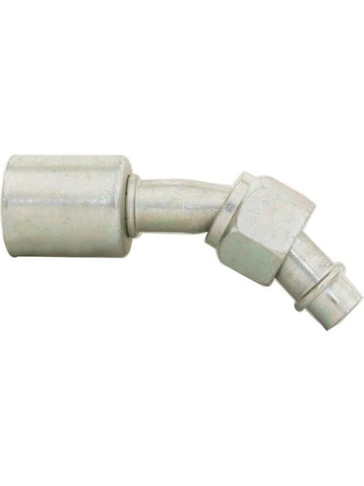 Atco Bead Lock Steel For Step Up #6 - #8 45* A03-1315 Air Conditioning Fittings ATCO - Micks Gone Bush