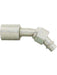 Atco Bead Lock Steel For Step Up #8 - #10 45* A03-1316 Air Conditioning Fittings ATCO - Micks Gone Bush