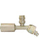 Atco Steel Bead Lock For 45Deg 10 - 12 Step Up Fitting A03-1317-3 Air Conditioning Fittings ATCO - Micks Gone Bush