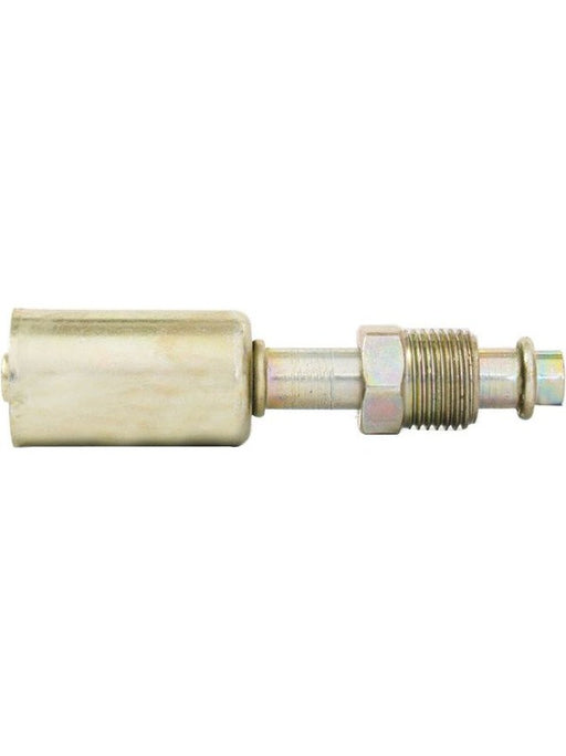 Atco Bead Lock Steel No 10 Straight Male O Ring Std A03-1403 Air Conditioning Fittings ATCO - Micks Gone Bush