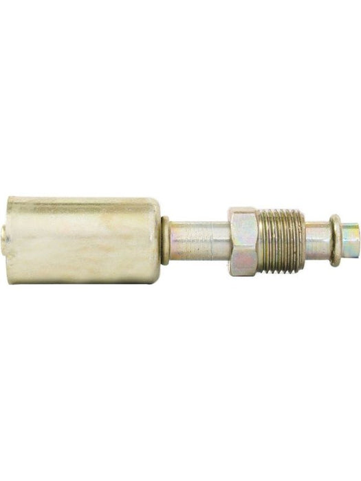 Atco Steel Beadlock Str Mor A03-1404 Air Conditioning Fittings ATCO - Micks Gone Bush