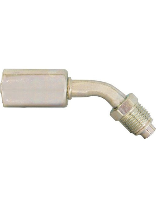 Atco Steel Beadlock 45 Degree No 10 A03-1413 Air Conditioning Fittings ATCO - Micks Gone Bush