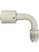 Atco Bead Locksteel Mor Step Down #8 - #6 90* A03-1428 Air Conditioning Fittings ATCO - Micks Gone Bush