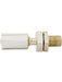 Atco Steel Bead Lock B/Head #8 Male Insert Oring A03-1702 Air Conditioning Fittings ATCO - Micks Gone Bush