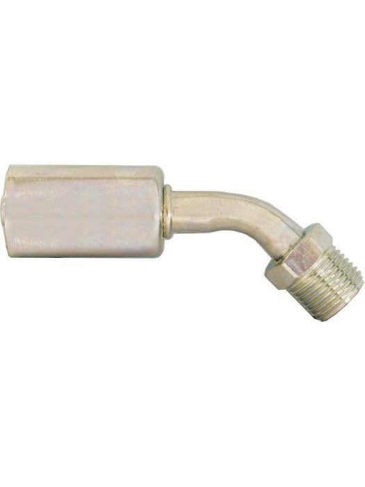 Atco Bead Lock Steel Mior #8 45* A03-1812 Air Conditioning Fittings ATCO - Micks Gone Bush