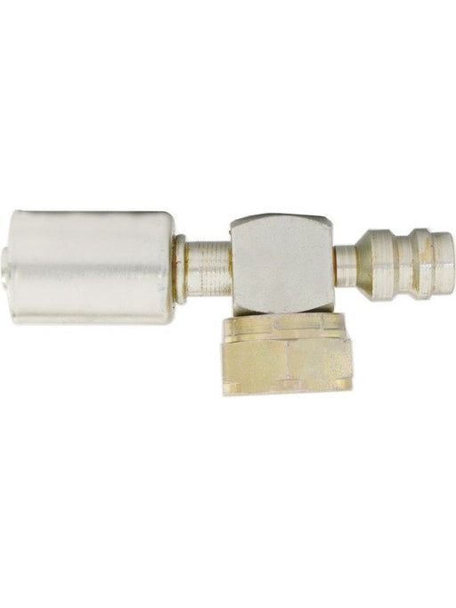 Atco Bead Lock Steel No 8 Rotolock Steel Beadlock A03-2132-3 Air Conditioning Fittings ATCO - Micks Gone Bush