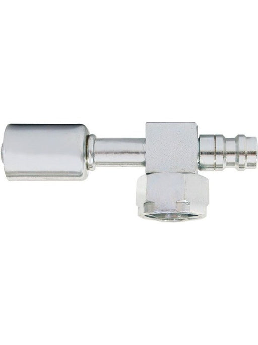 Atco Bead Lock Steel No 8 Tube O Ring Steel Beadlock A03-2142-3 Air Conditioning Fittings ATCO - Micks Gone Bush