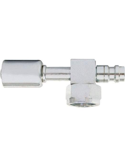 Atco Bead Lock Steel No 8 Tube O Ring Steel Beadlock A03-2142-3 Air Conditioning Fittings ATCO - Micks Gone Bush
