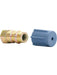 Atco Retrofit Adaptor Straight Lo Side 1/4 A03-6363 Air Conditioning Fittings ATCO - Micks Gone Bush