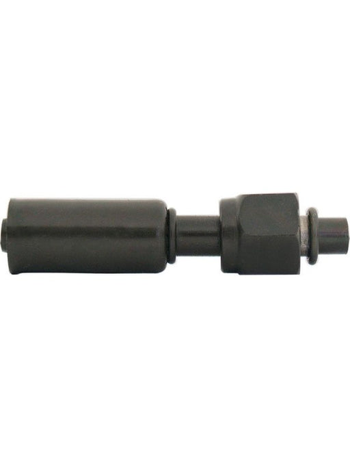 Atco Bead Lock Red Steel No 8 Female O Ring Reduced A04-1302 Air Conditioning Fittings ATCO - Micks Gone Bush
