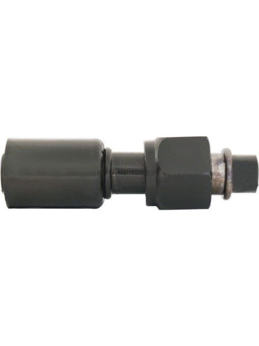 Atco Bead Lock Red Steel No 10-12 Female O Ring Reduced Step Up A04-1307 Air Conditioning Fittings ATCO - Micks Gone Bush