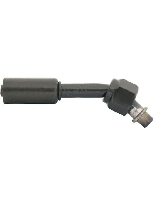 Atco Bead Lock Red Steel No 6 45* Female O Ring Reduced A04-1311 Air Conditioning Fittings ATCO - Micks Gone Bush