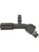 Atco Bead Lock Red Steel No 10 45* Female O Ring Reduced A04-1313-3 Air Conditioning Fittings ATCO - Micks Gone Bush