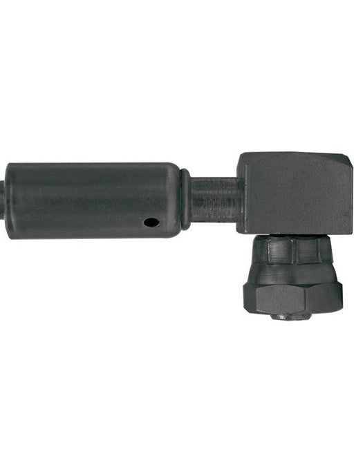 Atco Reduced Steel Beadlock Short Drop #8 A04-1322SD Air Conditioning Fittings ATCO - Micks Gone Bush