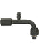 Atco Bead Lock Red Steel No 10-12 90* Female O Ring Reduced Step Up A04-1327-3 Air Conditioning Fittings ATCO - Micks Gone Bush