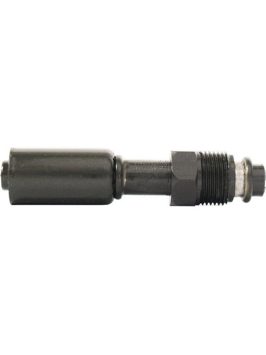 Atco Bead Lock Red Steel No 10 Male O Ring Std Red A04-1403 Air Conditioning Fittings ATCO - Micks Gone Bush