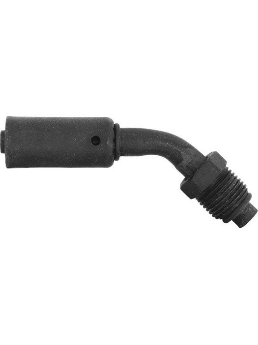 Atco Reduced Steel Bead Lock 45 Degree No 10 A04-1413 Air Conditioning Fittings ATCO - Micks Gone Bush