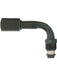 Atco Bead Lock Reduced Steel Mor Step Up #6 - #8 90* A04-1425 Air Conditioning Fittings ATCO - Micks Gone Bush