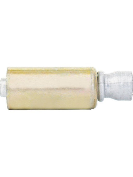 Atco #6 Reduced Aluminium Bead Lock Weld On Tail A04-RB-6601 Air Conditioning Fittings ATCO - Micks Gone Bush