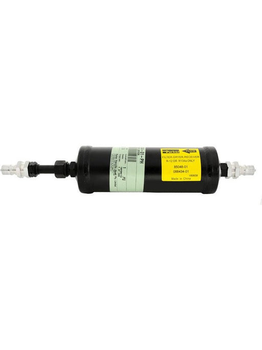Parker Drier Parker Caterpillar With Quick Connect Fittings A05-0165GQ Air Conditioning Driers and Accumulators PARKER - Micks Gone Bush