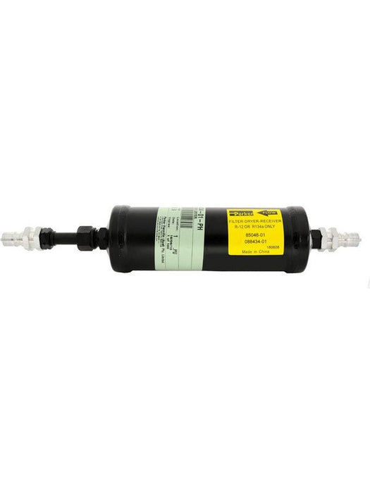 Parker Drier Parker Caterpillar With Quick Connect Fittings A05-0165GQ Air Conditioning Driers and Accumulators PARKER - Micks Gone Bush