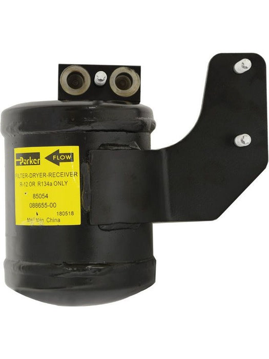 Parker Drier Freightliner Flx 2010- Western Star Pad A05-0376GQ Air Conditioning Driers and Accumulators PARKER - Micks Gone Bush