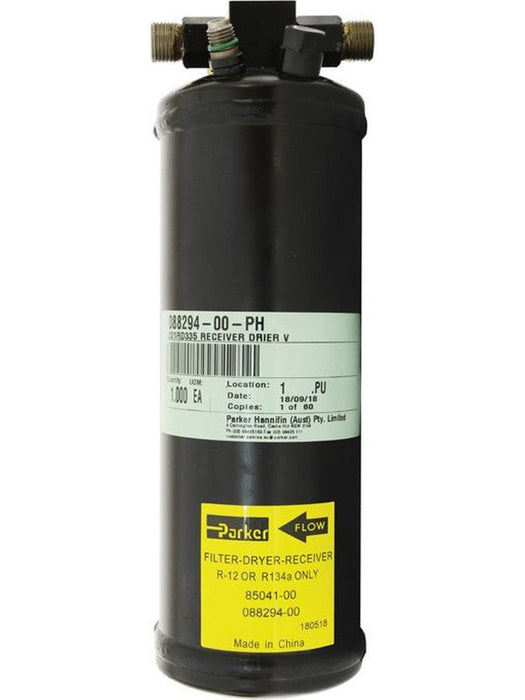 Parker Drier Mack Truck ULaliner Metric Sw Port Hprv A05-0389GQ Air Conditioning Driers and Accumulators PARKER - Micks Gone Bush