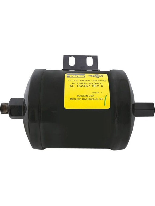 Parker Drier John Deere In Line #6 Mior x #6 Fior A05-0614GQ Air Conditioning Driers and Accumulators PARKER - Micks Gone Bush