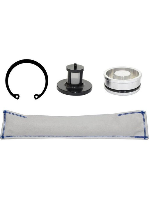 Denso Desiccant Bag Kit Denso Toyota Komatsu Isuzu Npr A05-5910GQ Air Conditioning Driers and Accumulators Denso - Micks Gone Bush