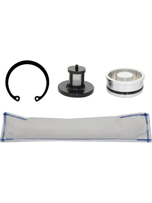 Denso Desiccant Bag Kit Denso Toyota Komatsu Isuzu Npr A05-5910GQ Air Conditioning Driers and Accumulators Denso - Micks Gone Bush