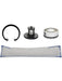 Denso Desiccant Bag Kit Denso Toyota Komatsu Isuzu Npr A05-5910GQ Air Conditioning Driers and Accumulators Denso - Micks Gone Bush