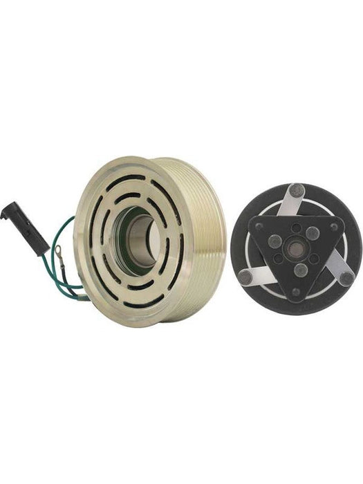 Sanden Clutch Sd7H15 Fits 8083 A06-6300 Clutches Sanden - Micks Gone Bush