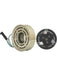 Sanden Clutch Sd7H15 Fits 8083 A06-6300 Clutches Sanden - Micks Gone Bush