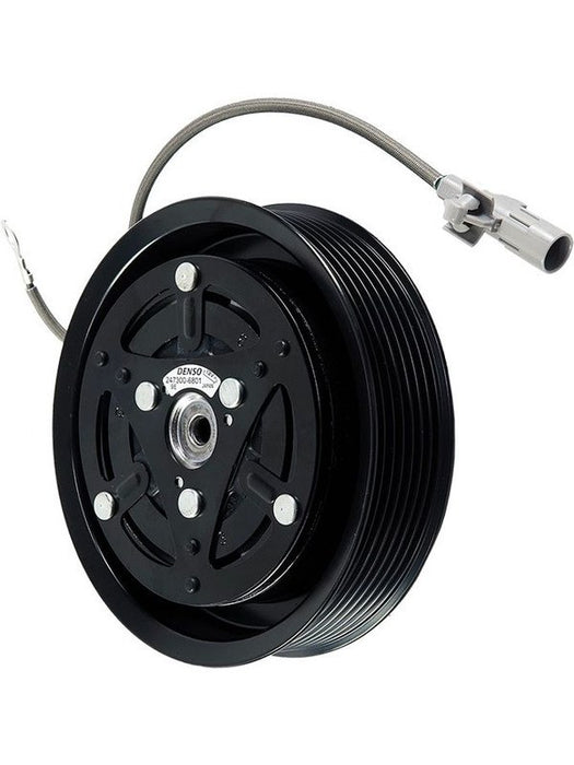 Denso Clutch Toyota Hilux Kun16 Kun26 3.0L 05-15 A06-6800GQ Clutches Denso - Micks Gone Bush