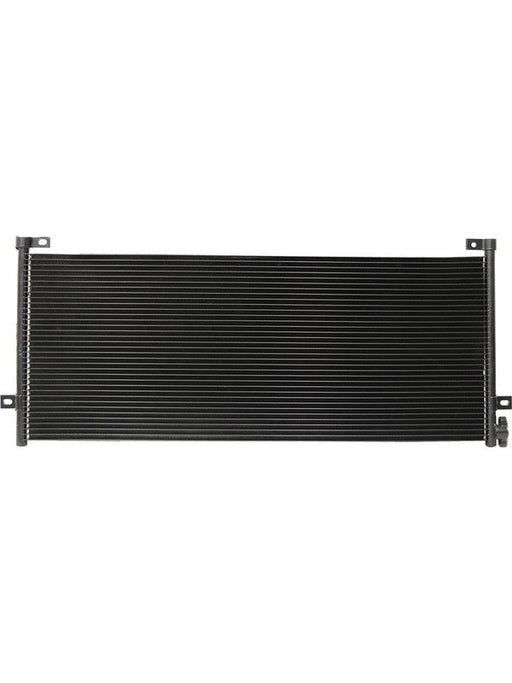 Mahle Condenser Volvo Truck Fh12 Fh13 540 12- Fh16 600 13- A07-0748GQ Condensers, Evaporators Mahle - Micks Gone Bush