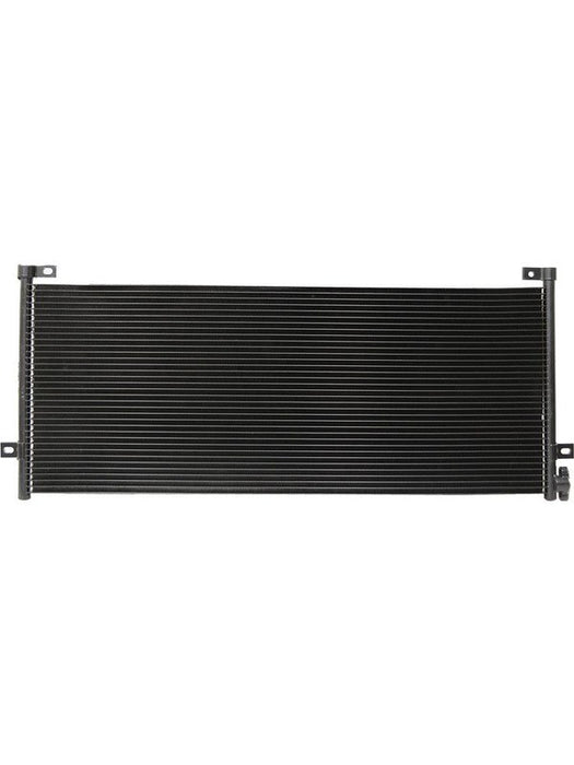 Mahle Condenser Volvo Truck Fh12 Fh13 540 12- Fh16 600 13- A07-0748GQ Condensers, Evaporators Mahle - Micks Gone Bush